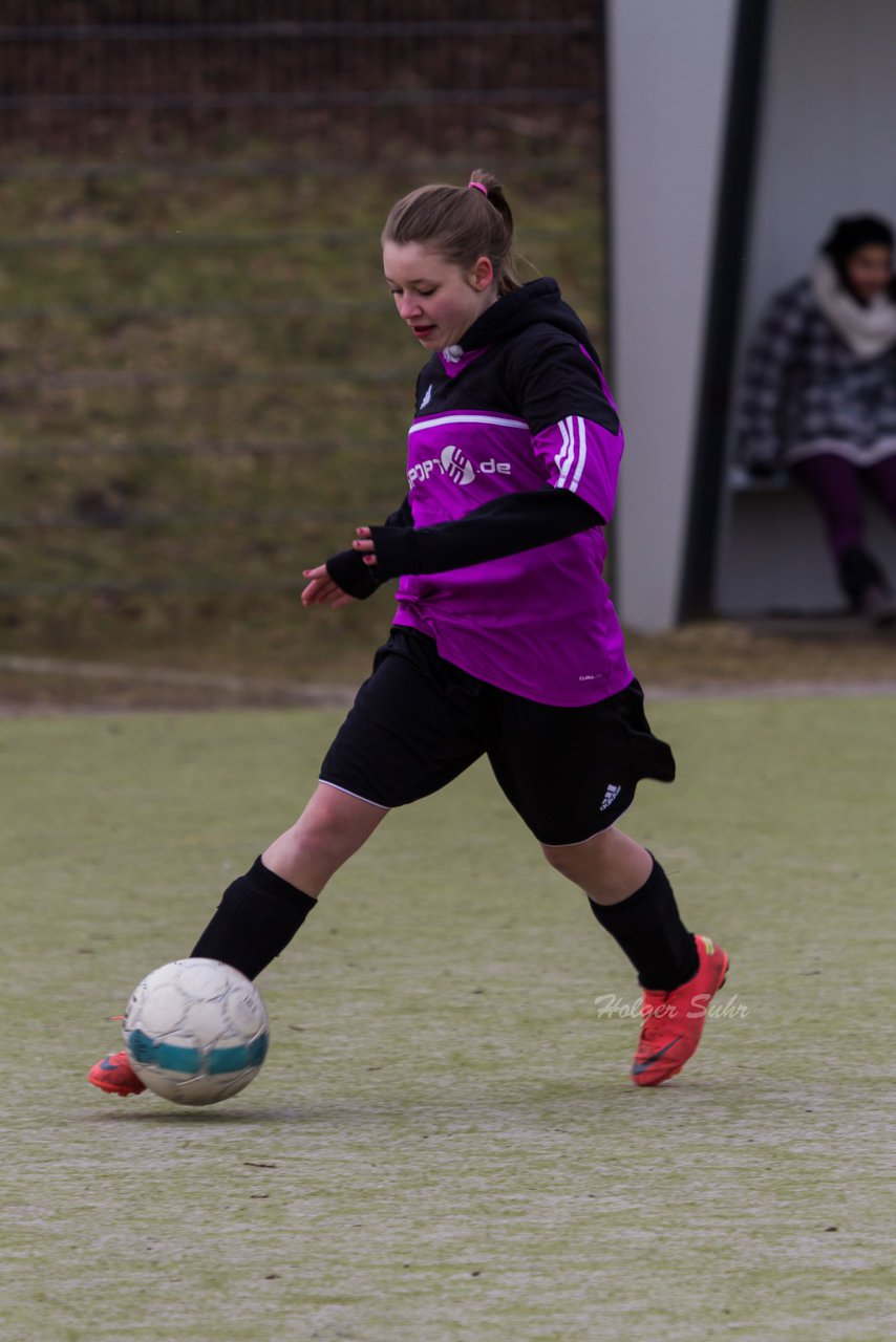 Bild 141 - D-Juniorinnen FSC Kaltenkirchen - SV Henstedt-Ulzburg : Ergebnis: 10:1